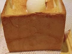 面包诱惑-绿茶餐厅(昌平悦荟店)