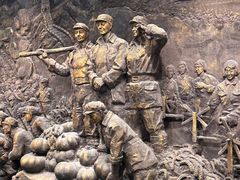 -三五九旅屯垦纪念馆