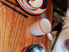 -新白鹿餐厅(银泰西湖文化广场店)