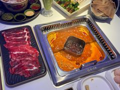 -串一火锅(赛格国际购物中心店)