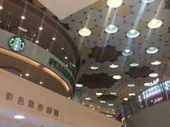 -银座mall(东直门店)