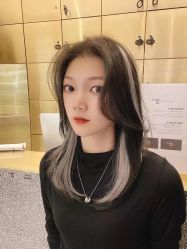 点击看大图 -3AM·S HAIR SALON烫发染发接发