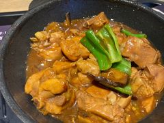 -膳当家黄焖鸡米饭(下沙宝龙店)
