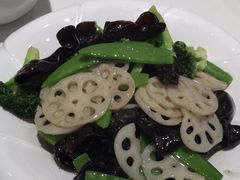 -紫光园(燕郊总店)