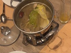 -印象餐厅(杭州国际博览中心北辰大酒店)