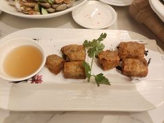 -厝包四点金·潮宴(太古仓店)