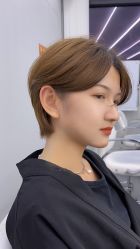 -CIT造型·烫发·染发