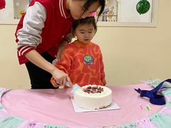-COMBABY新爱婴早教(万体中心)