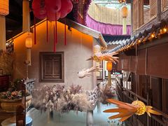 -叶叶菩提(太原别墅店)