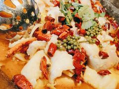 -懒人盐府人家(航天桥店)