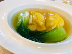 -麒麟中餐厅·经典粤菜·地道菜式老字号(广州长隆酒店)