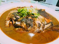 -许仙楼餐厅