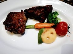 -佐度王子扒房(天鹅湖店)