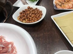 -楼外楼大刀肉传统火锅居(幸福街店)