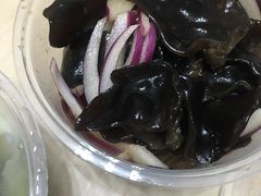 -老边饺子馆(东单店)