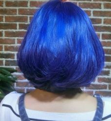 点击看大图 -简法造型·品牌形象店