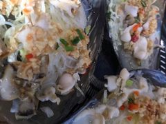 -77号渔船·蒸海鲜青岛菜(积米崖店)