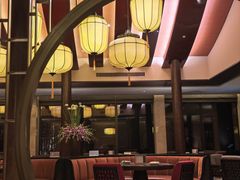 -西安凯悦酒店·湖畔中餐厅