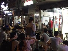 -贞姨美食·老字号海鲜大排档