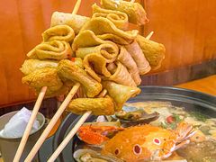 -Dak's 炸鸡(远景路店)