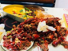 -盱眙小龙虾(天虹店)