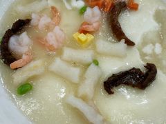 -聚丰德饭店(经五路店)