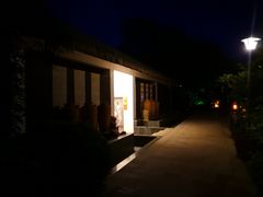 景点-台山颐和温泉城