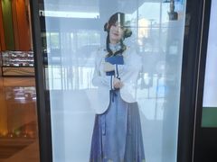 -苏州汇融广场假日酒店