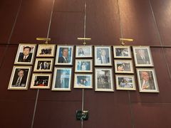 -上海新锦江大酒店