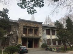 -南京航空航天大学(明故宫校区)