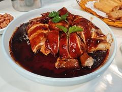 -东坊味道私房菜·地道顺德菜(大良店)