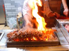-有奴思烤肉·清真(正宁路店)
