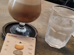 -BE NORMAL CAFE(霞溪路店)