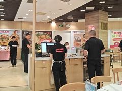 -嘉和一品粥(马家堡店)