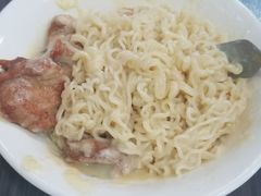 -新记餐厅(香槟大厦店)