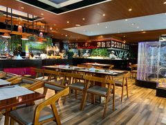 -泰谷酒店·太古码头闽菜自助餐厅