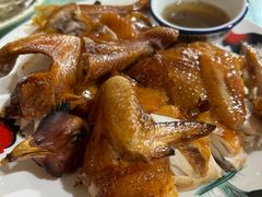 -区海鸡场饭店(石壁店)