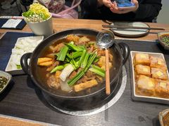 -炉角·鲍鱼牛腩煲(国贸商城店)