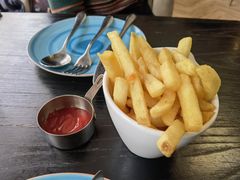 -莫多多餐厅