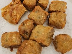 -深运潮州粥(东门店)