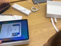 -Apple零售店(济南恒隆广场店)