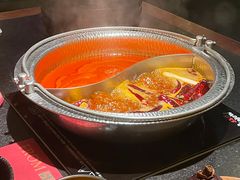 -牛New寿喜烧(虹桥新天地店)