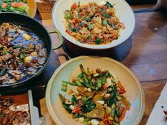 -树厨贵州菜(花果园购物中心店)