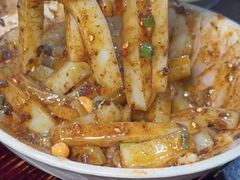 -泰宜担担面(黄泥塝总店)