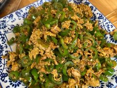 -华顺土菜馆(洪岗路店)