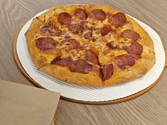 -必胜客(航洋国际店)