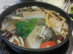 android_upload_pic-一叶一世界•素食餐厅(环球中心店)