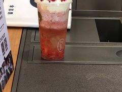 -喜茶(珠海华发商都店)