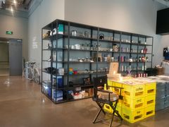 -dotcom coffee古点咖啡(致真大厦店)