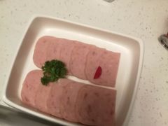 -海底捞火锅(团结桥店)